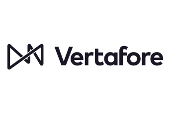 Vertafore logo