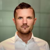 Author Jonathan Holman 