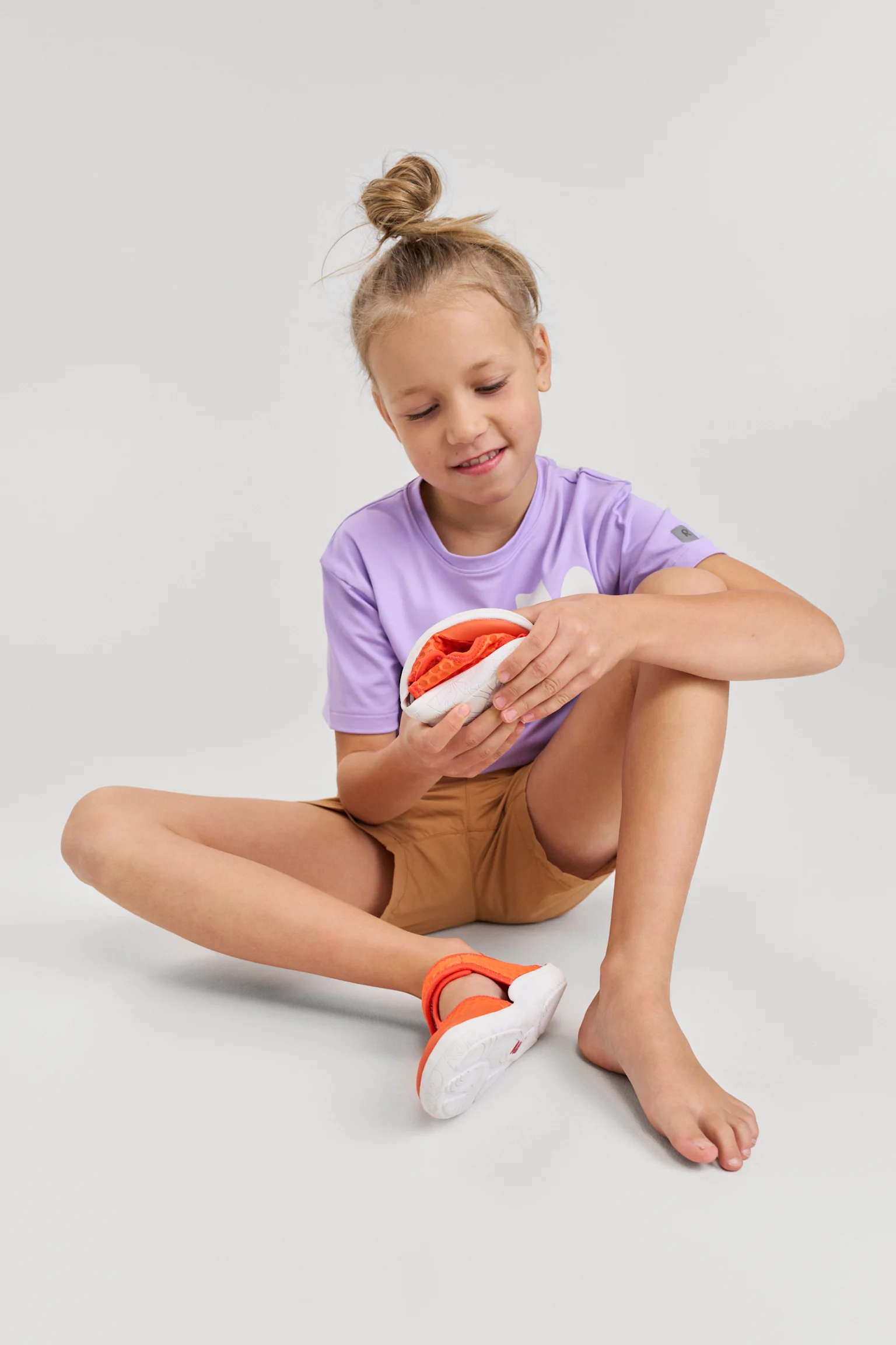 CA & US Mega Menu Item - SS25 - Footwear - Cardlink - Barefoot shoes