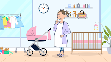 How do you financially prepare to have kids?