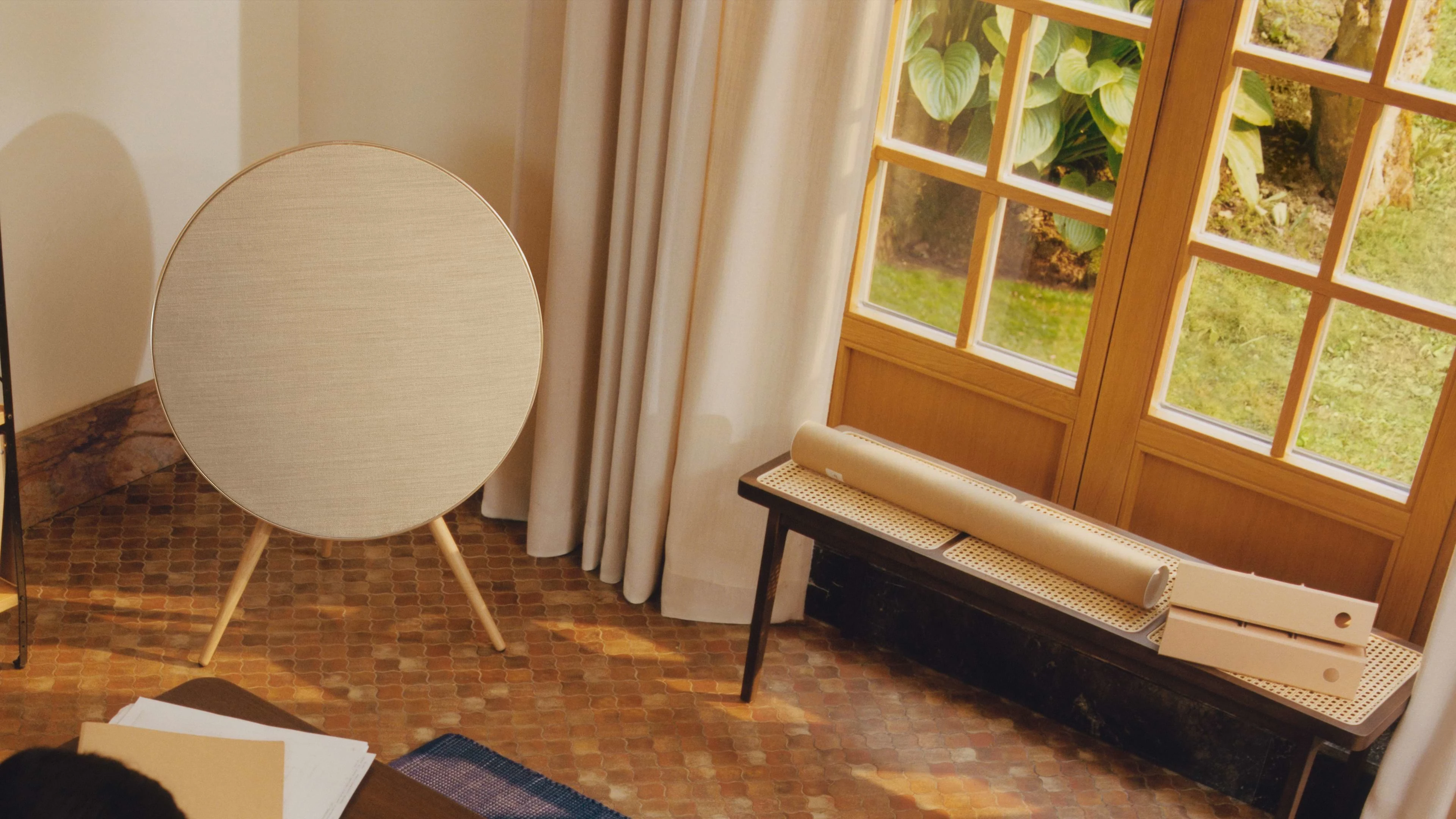 Beosound A9 Bundle