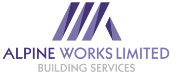 Company logo for Alpine Works