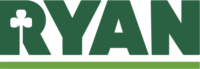 Company logo for Ryan Companies