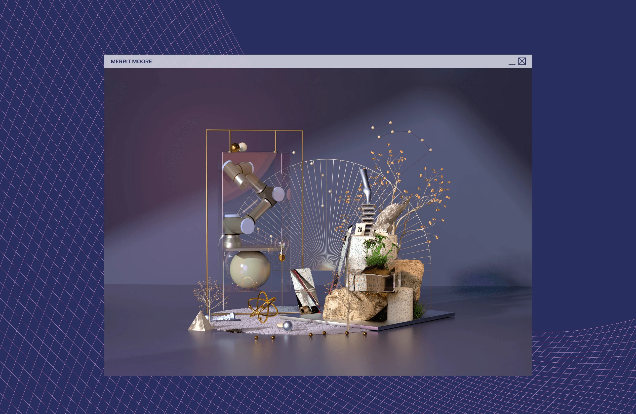 Cover Image - Creativity Rules