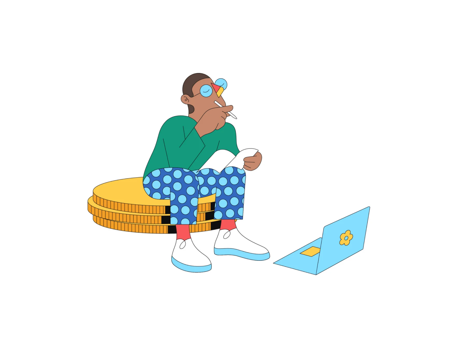 Career Myths
