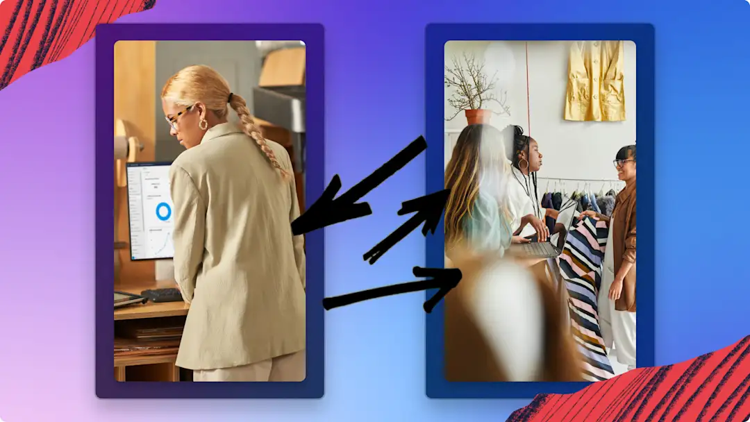 Er TikTok eller Instagram Reels bedre for forretningene? – miniatyrbilde