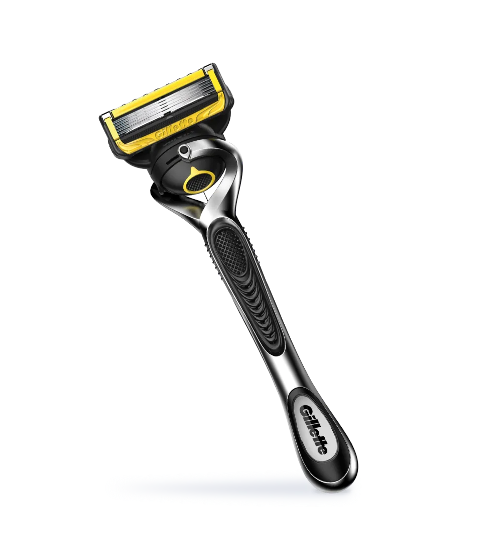 Gillette ProShield Rakhyvel