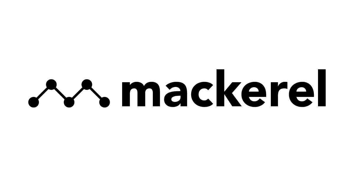 Mackerel を触ってみる(ログ監視編)