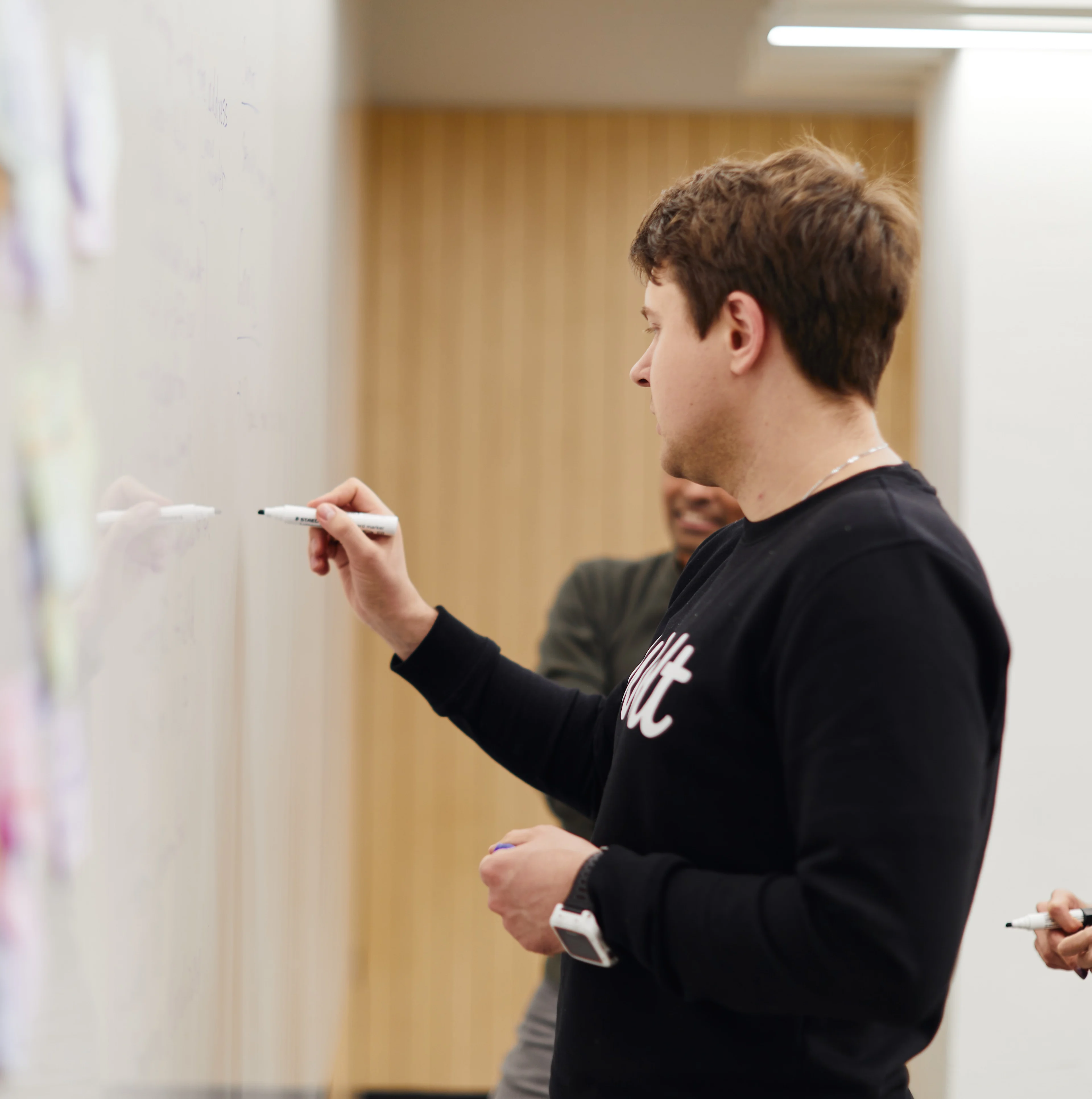 Square - Product, engineering, whiteboarding, working together (1)