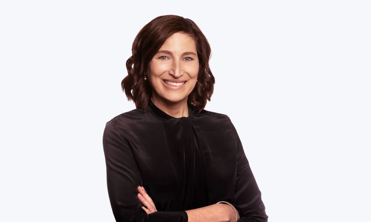 Photo of Andrea Wood