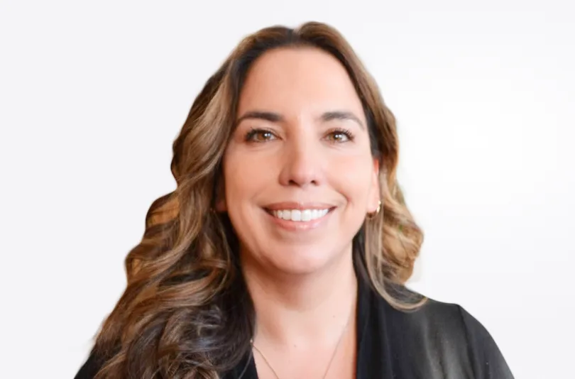 Christy Morgan, directrice, Stratégie de réconciliation