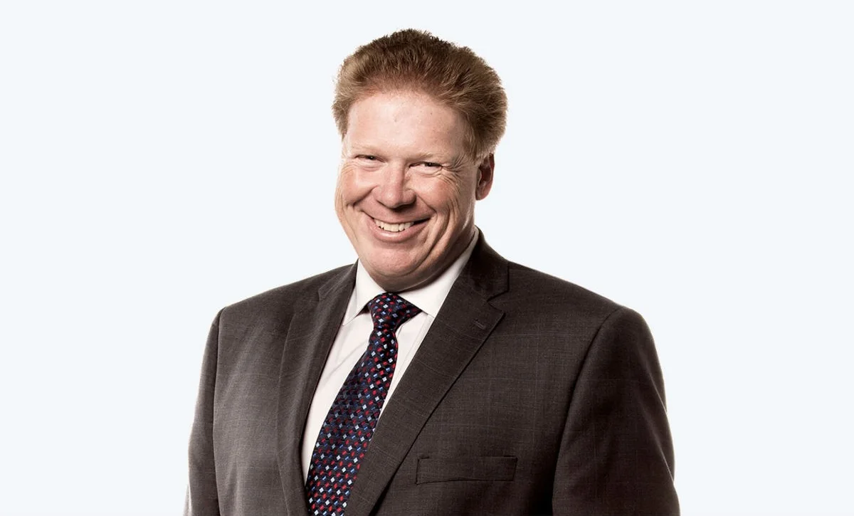 Photo of Doug French