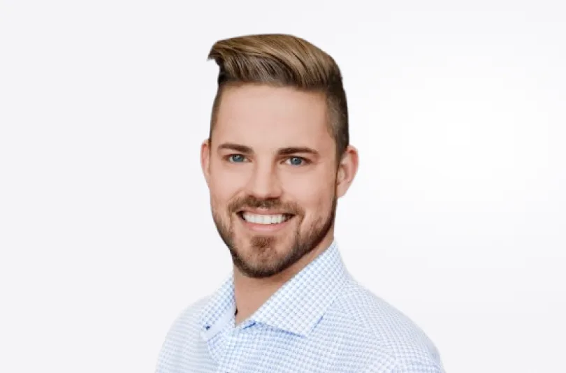 Tyler Van Loenen | Gestionnaire, Services clients, Programme VIP, et coprésidence mondiale, Spectrum | Canada