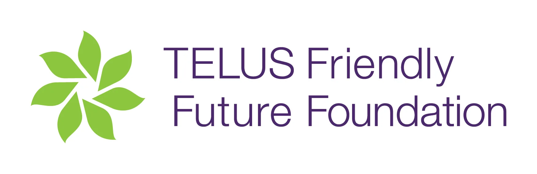 TELUS Friendly Future Foundation