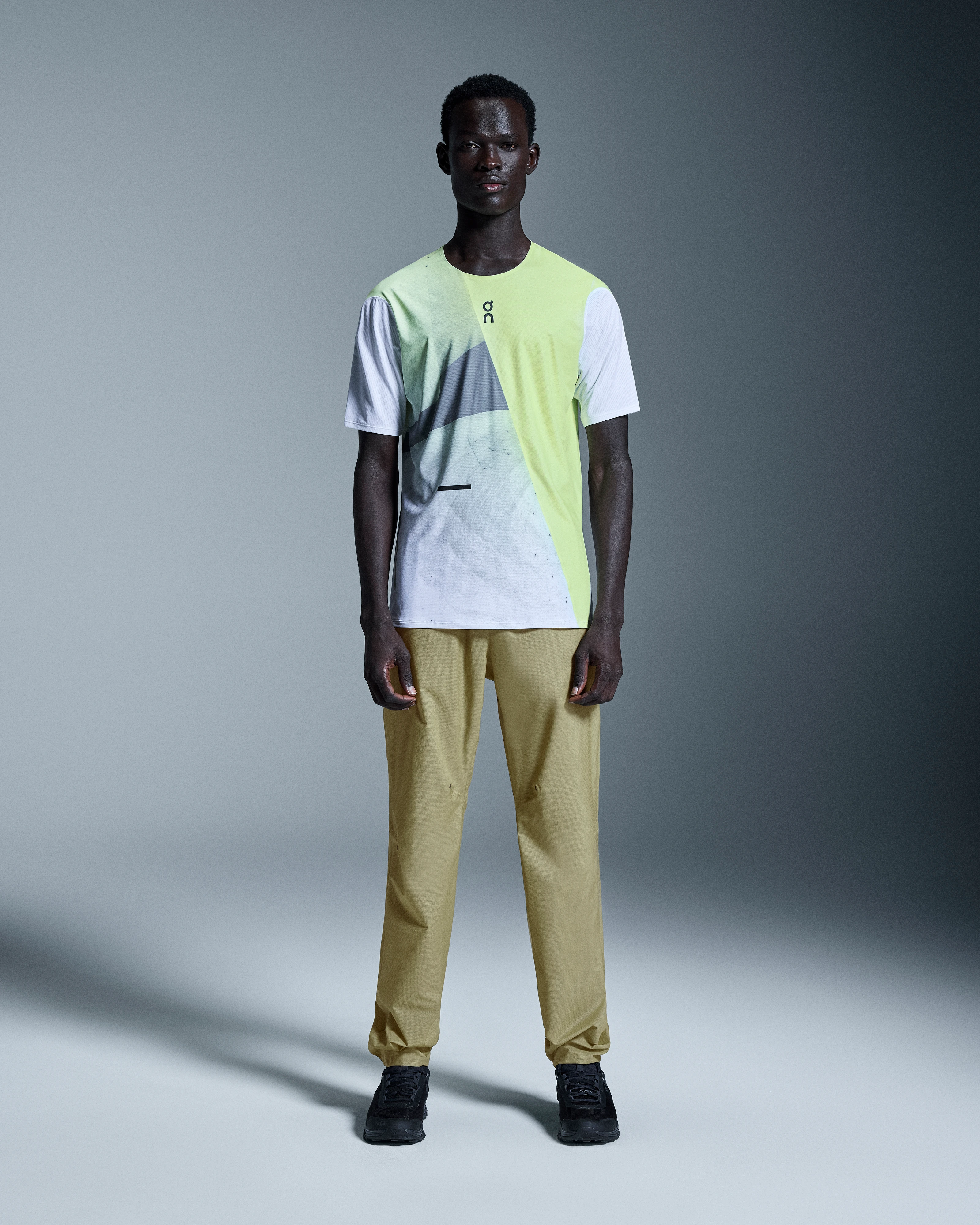 On Ultra Pants Caper Men Pants