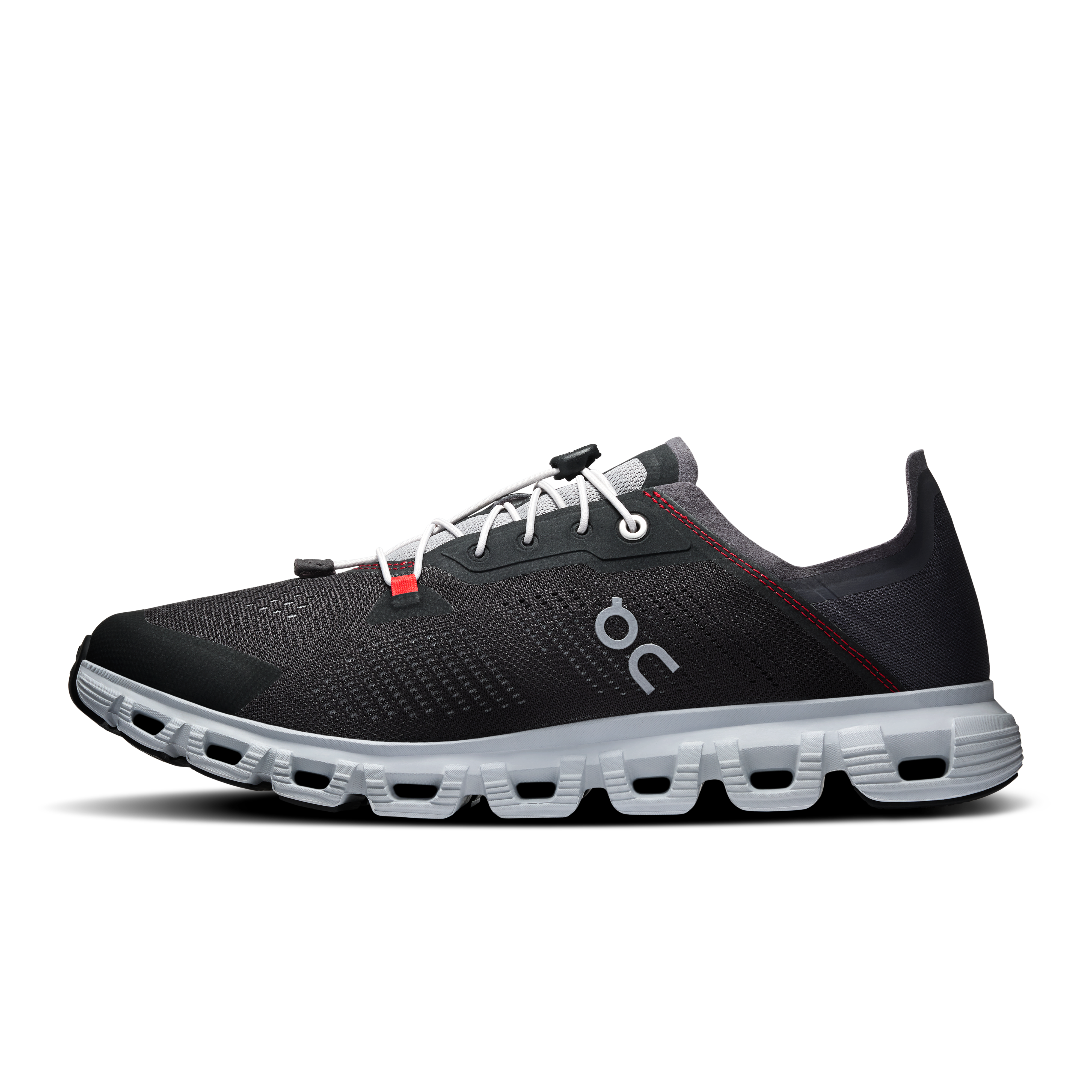 On Cloud 6 Coast MITA Magnet & Sand Men Active life Shoes