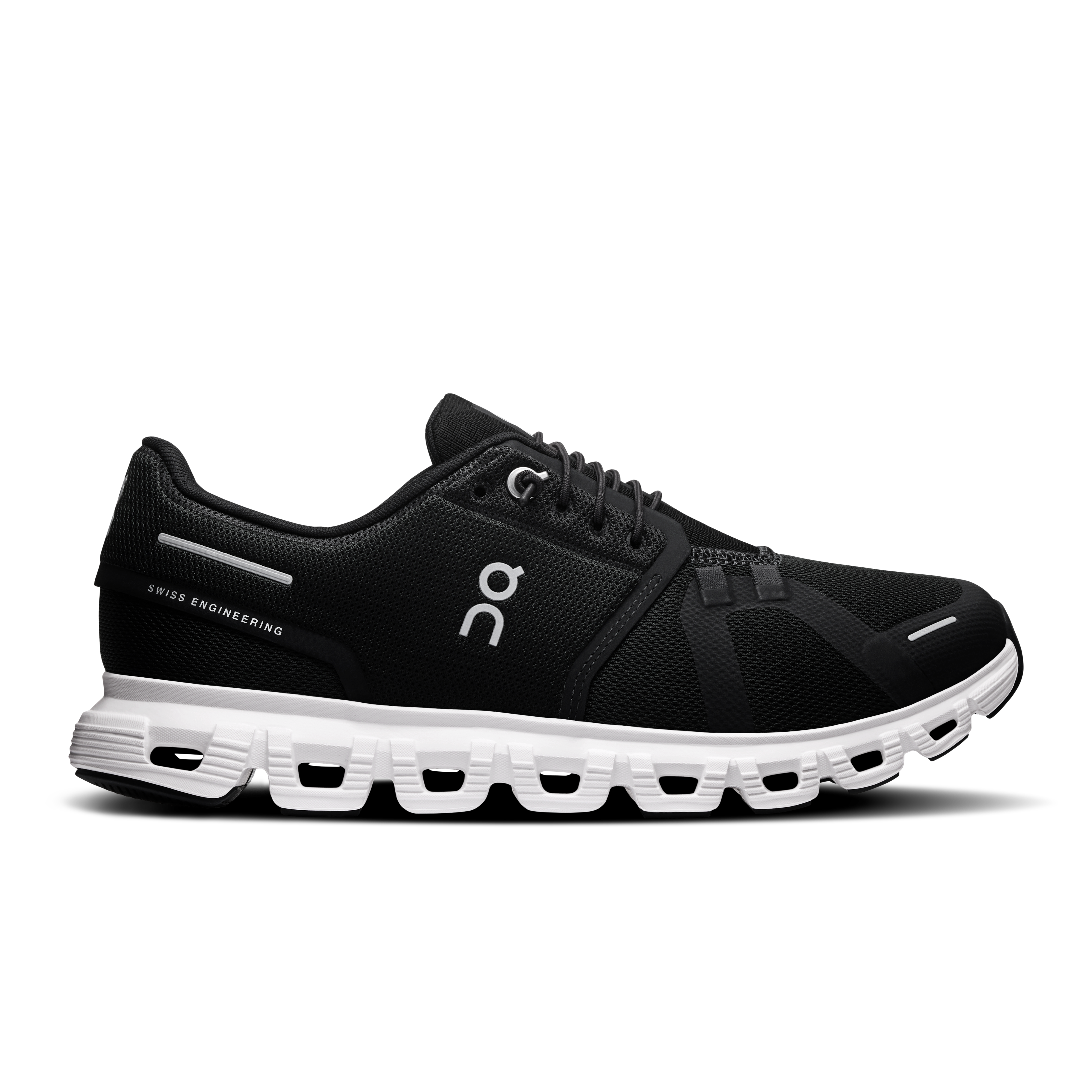 Black | White