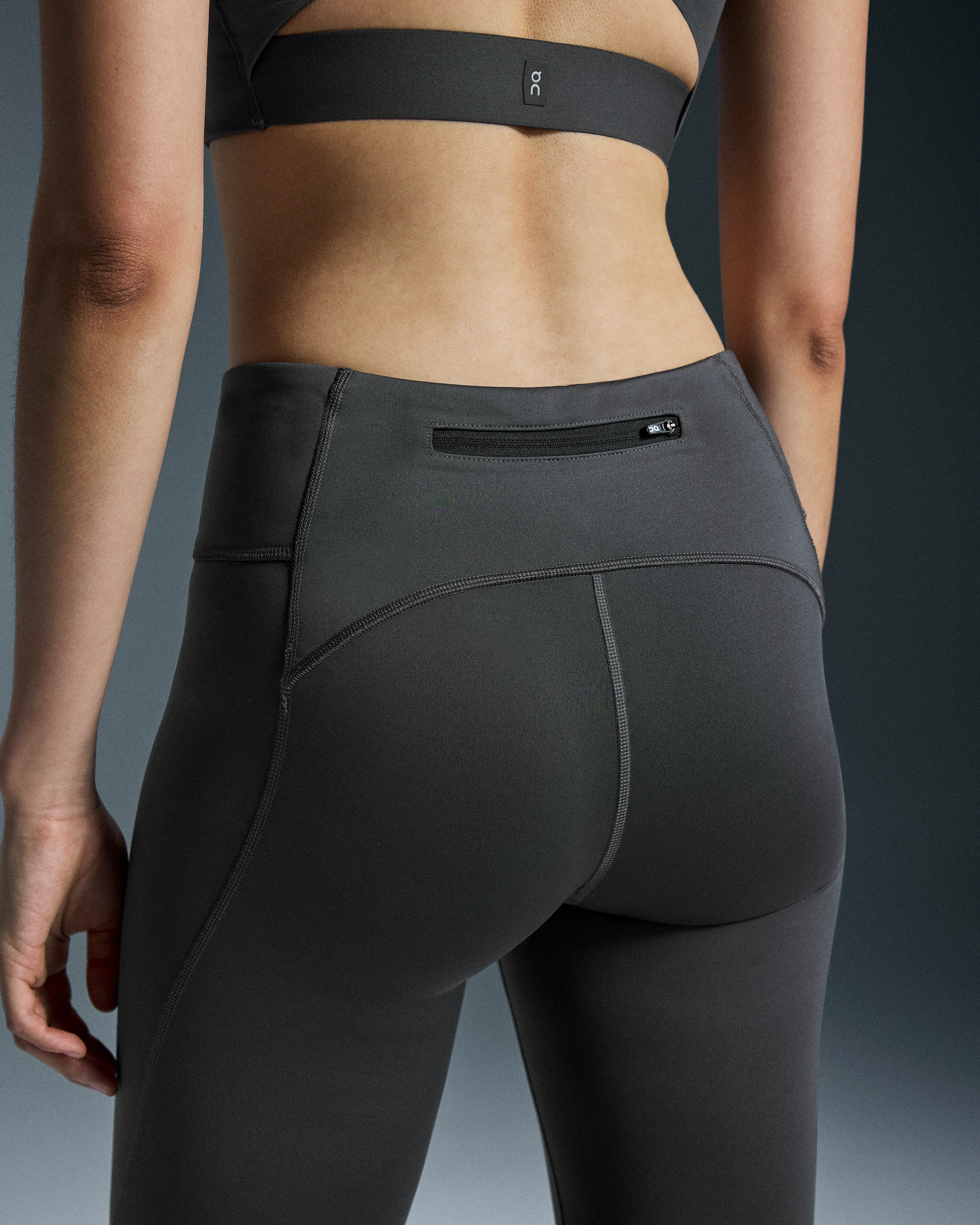 On Performance Tights Eclipse Women Tights