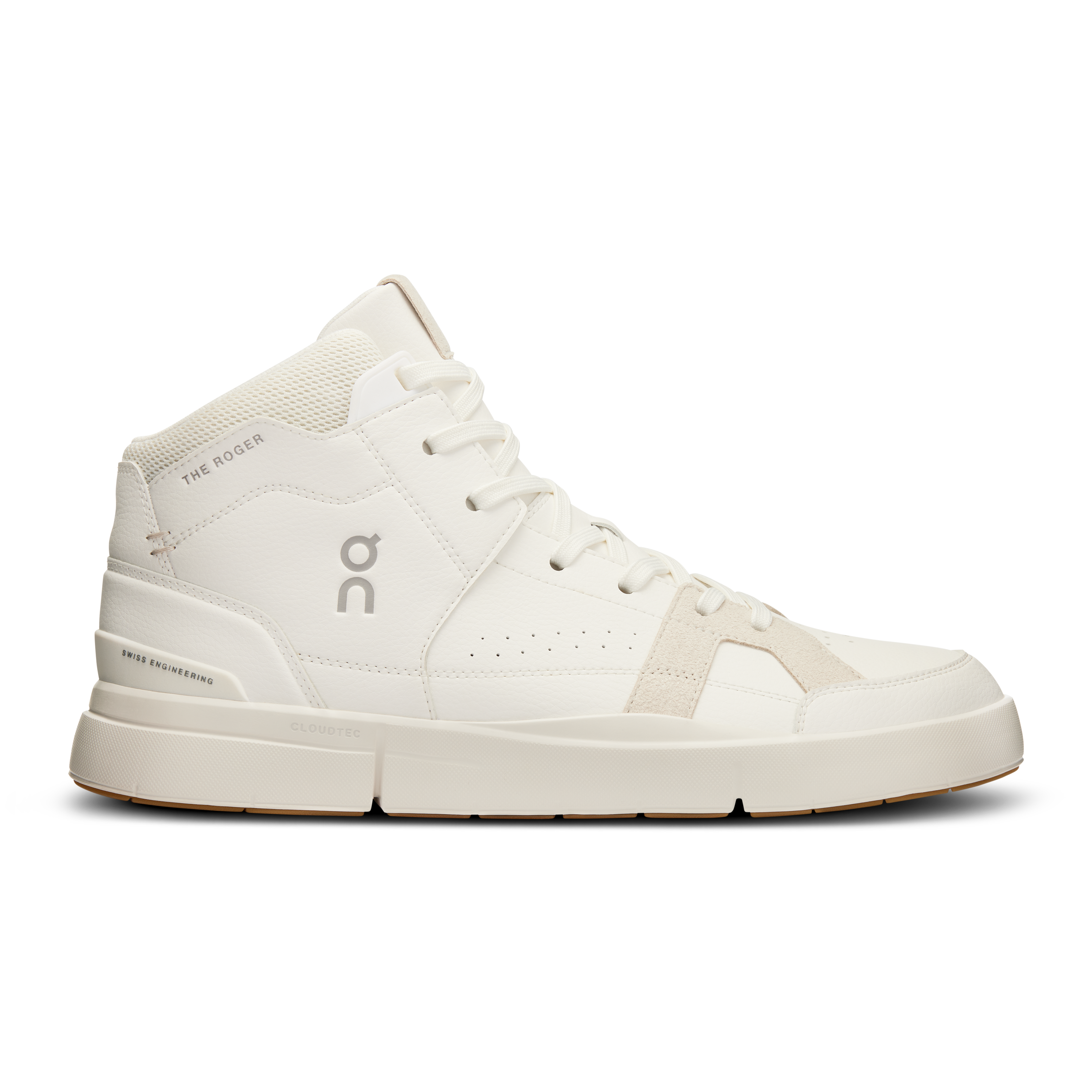 White | Sand