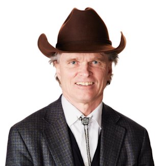 Stuart O’Connor