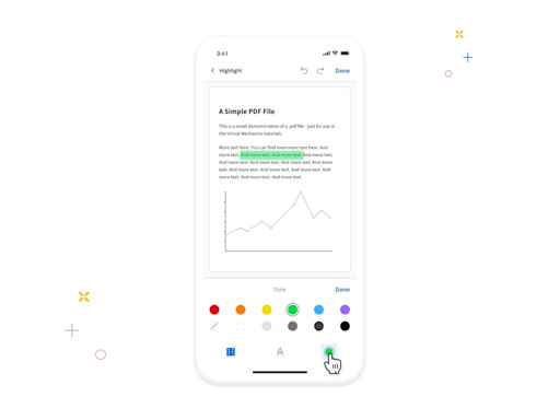 2020-10-22 - Modifica PDF sul tuo smartphone con l’app mobile di Smallpdf - colore