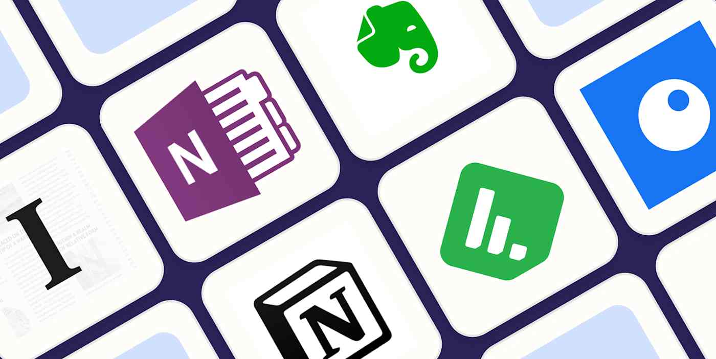 Hero image with the logos of the best Pocket alternatives