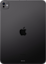 Apple iPad Pro 11 inch 5G M4 2024 WiFi Cell 512GB std glass, Space Black