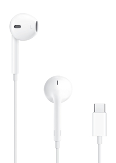 Apple EarPods USB-C Wit