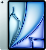 Apple iPad Air 13 inch 5G M3 2025 WiFi Cell 128GB & 256GB, Blue