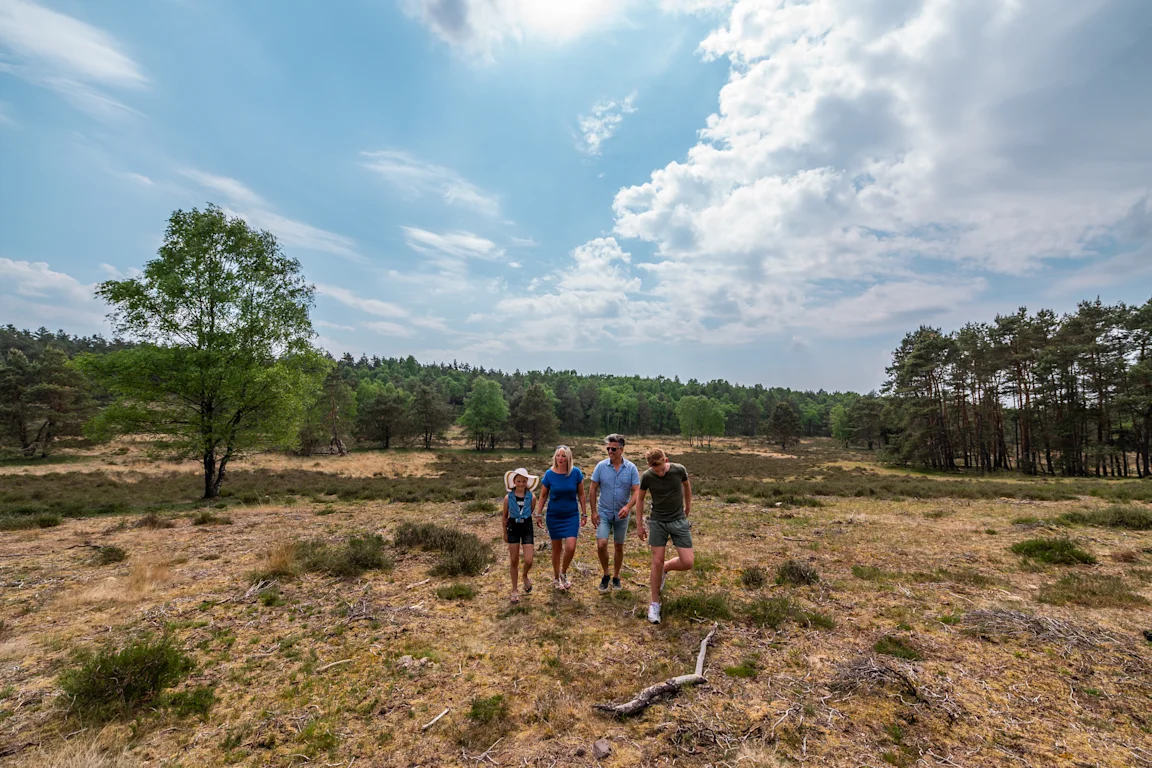 EuroParcs De Hooge Veluwe1