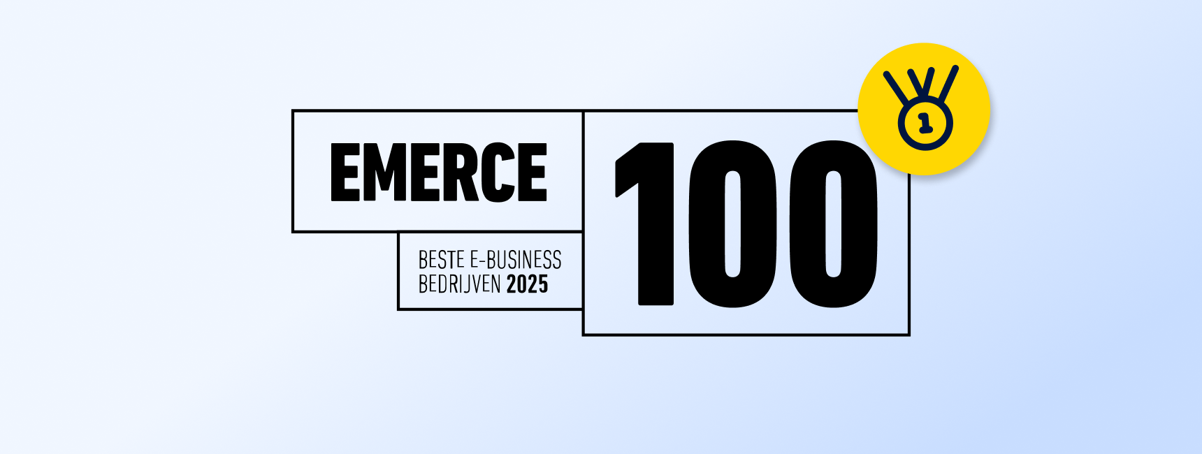Emerce100: Shopware Recognized as a Top Performer in E-Commerce