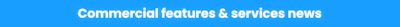 Release news Commercial features & services news clean blue Release news Commercial features & services news clean blue