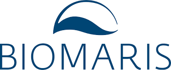 logo from the brand Biomaris 