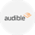 Audible logo