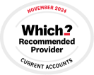 Which? Recommended Provider 2024