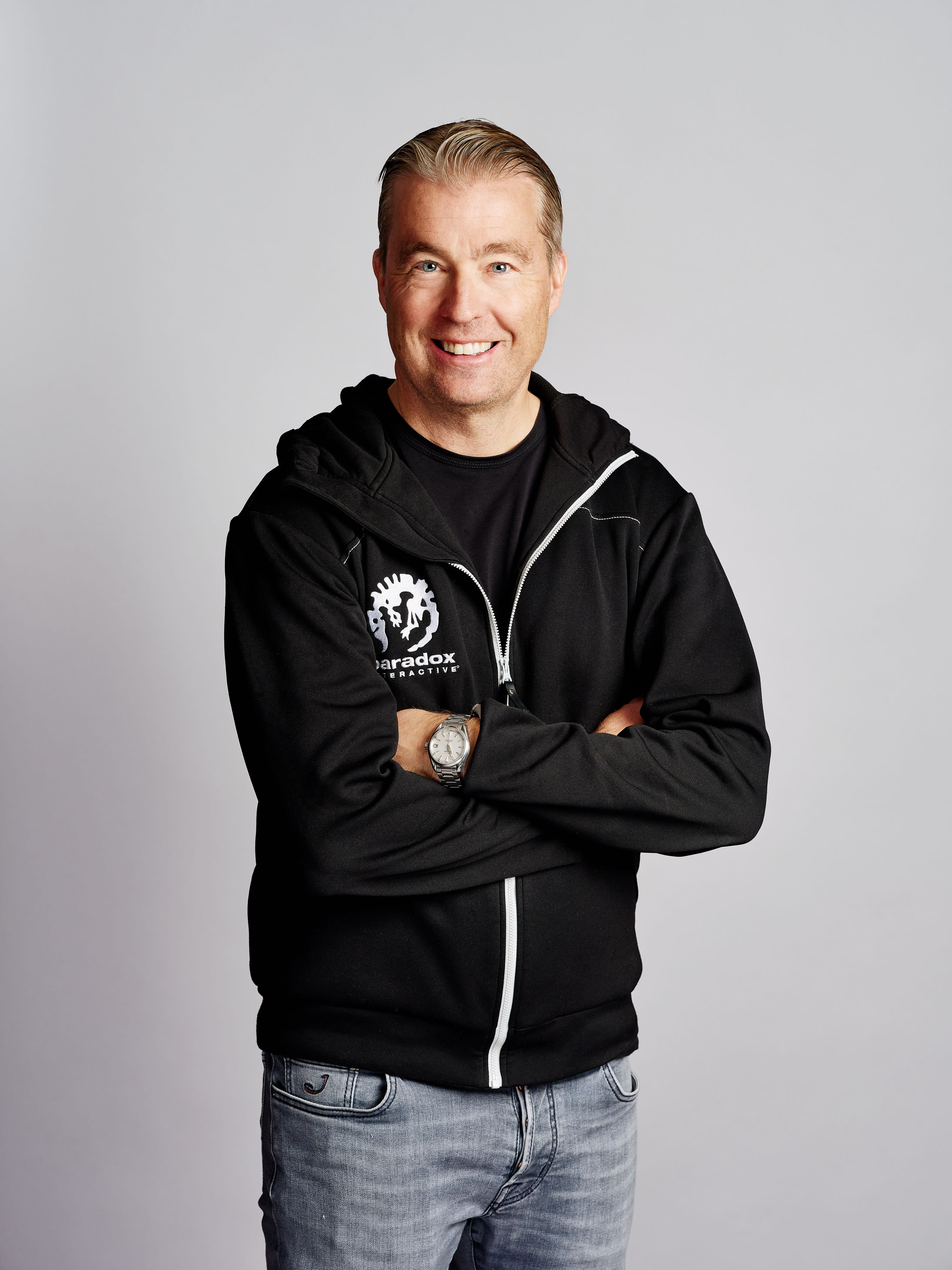 Fredrik Wester