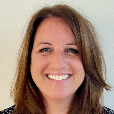 Julie Koebnick Bio Image