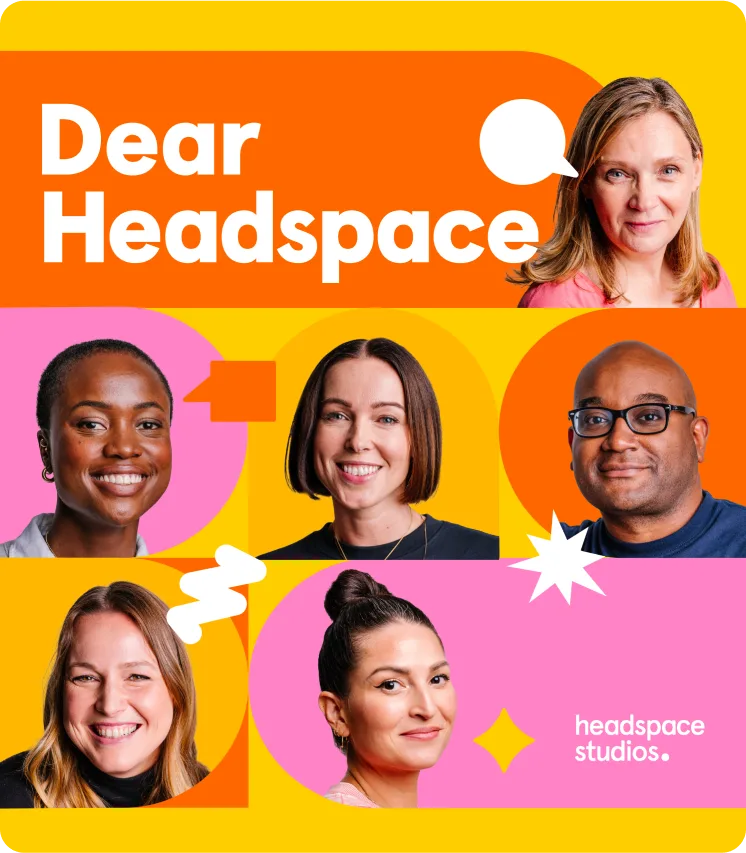 Carousel-Dear Headspace@2x