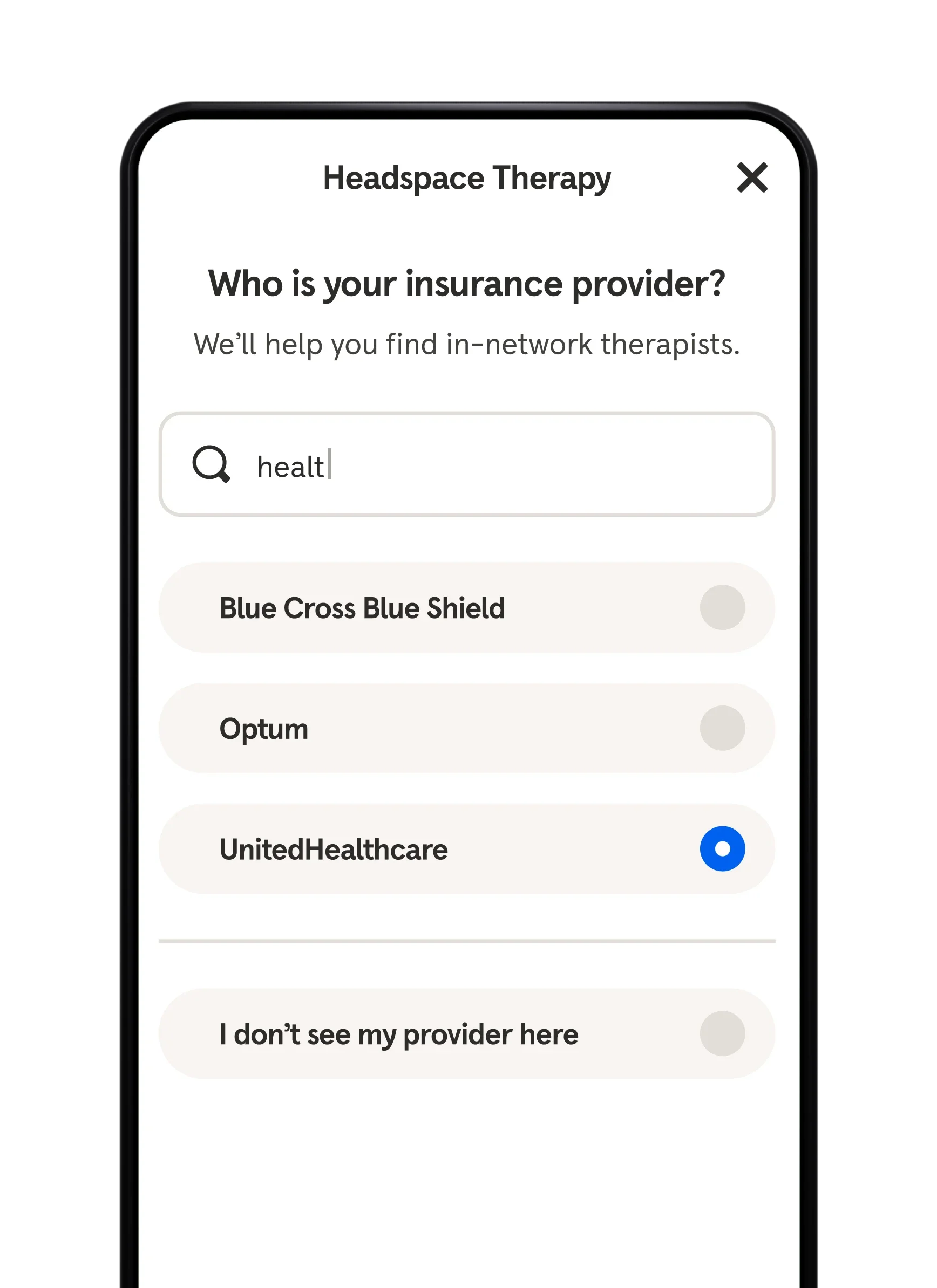 See if you’re covered