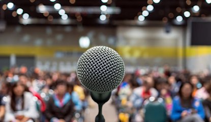 Youth Agriculture Speaking Championships