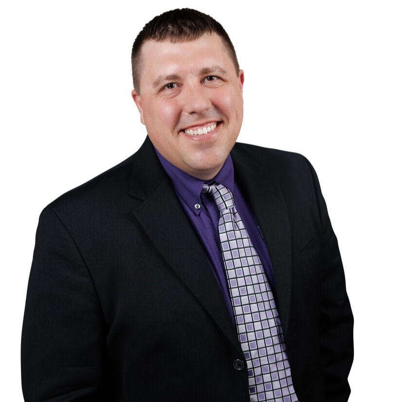 Matt May, Director - Production Services
Feeds & Feeding Team Lead
