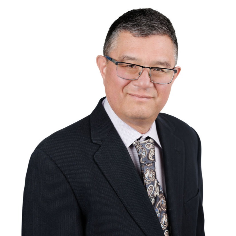 Kee Jim, Strategic Advisor 