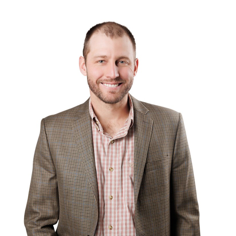 Dexter Tomczak, Individual Animal Management Team Lead