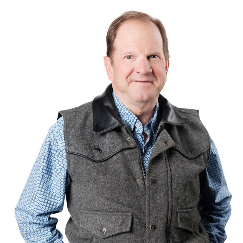Breck Hunsaker, Director – US Animal Health Services