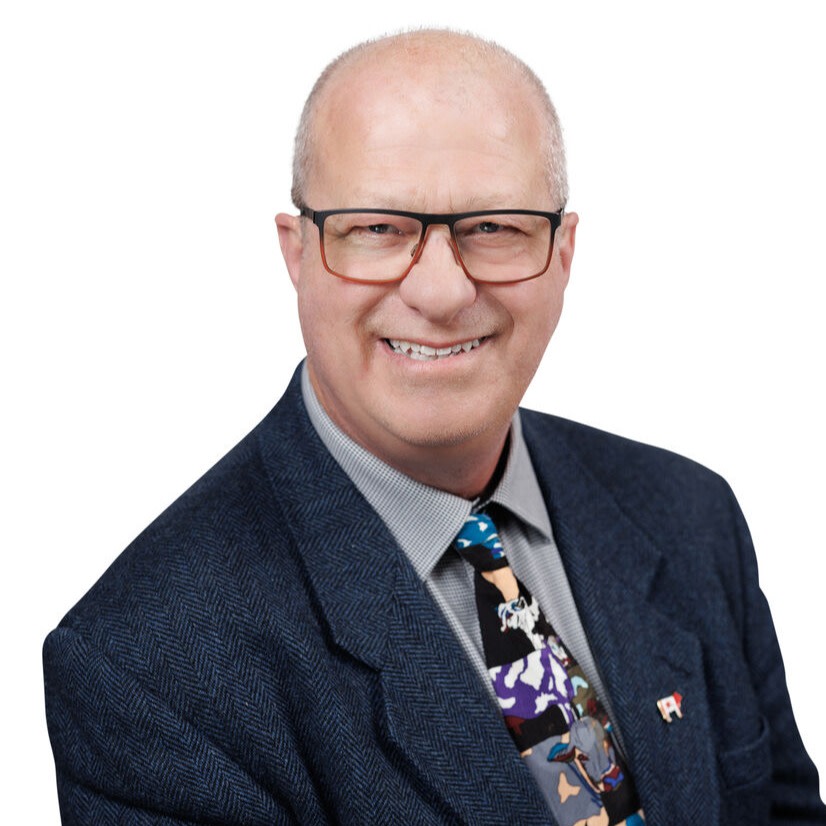 Georges-Paradis, Animal Health Consultant