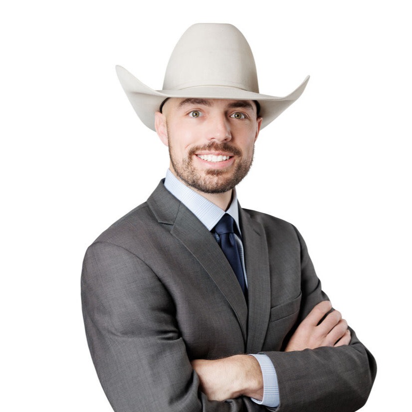 Andy Harding, Animal Health Consultant