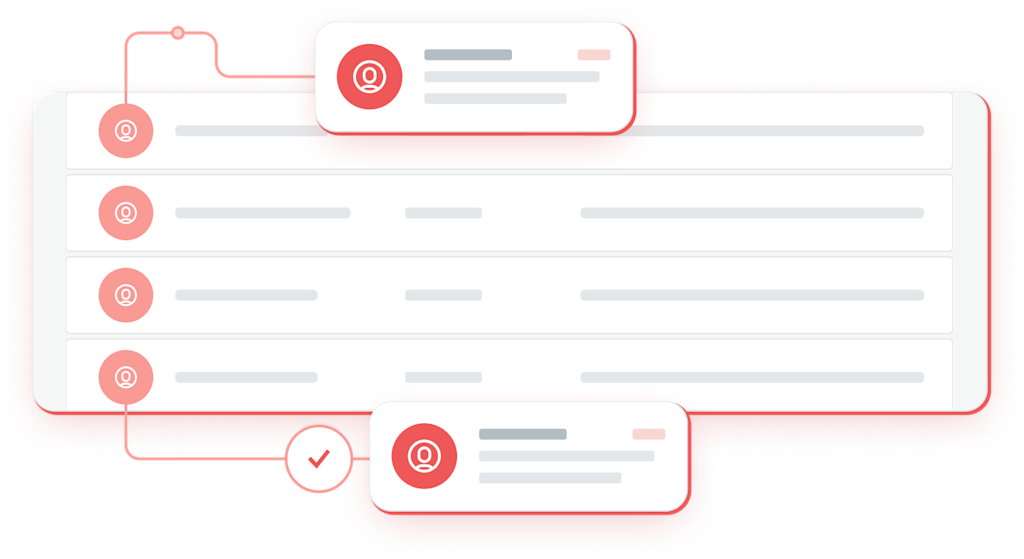 Image of Mailgun's fast validations