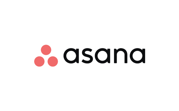 Asana logo
